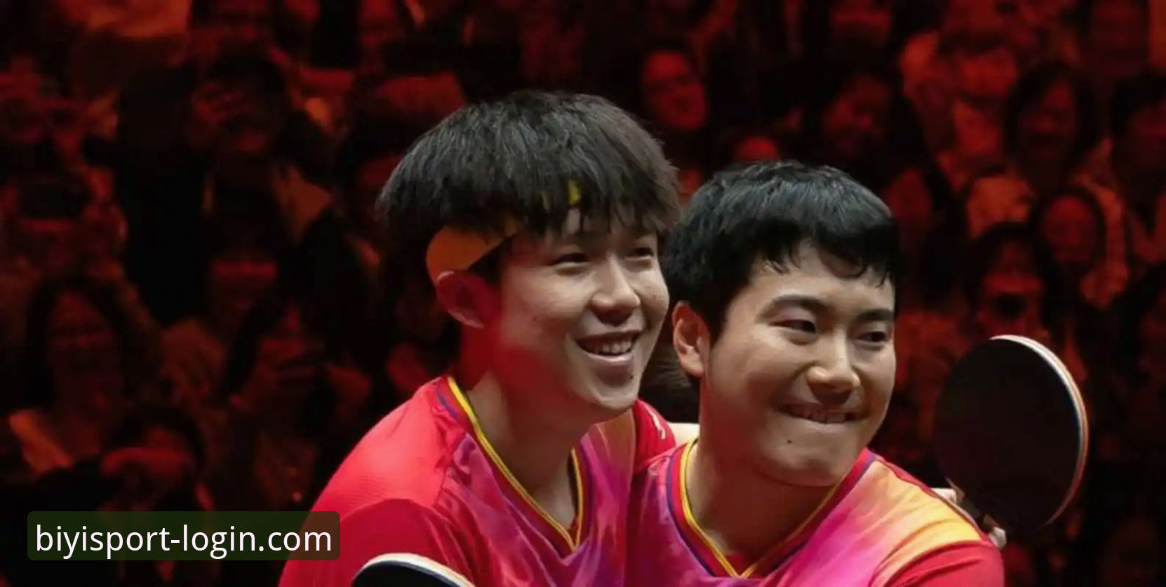必一体育竞猜最新版 中国男乒3-0横扫英格兰!林诗栋王楚钦梁靖崑表现全解析——必一体育平台最新赛事动态