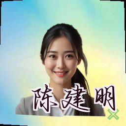 陈建明